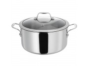 Stellar James Martin Cookware Casserole Dish (24cm)